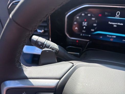 New 2026 Chevrolet Silverado 1500 RST w/ Safety Package AWD/4WD image 13