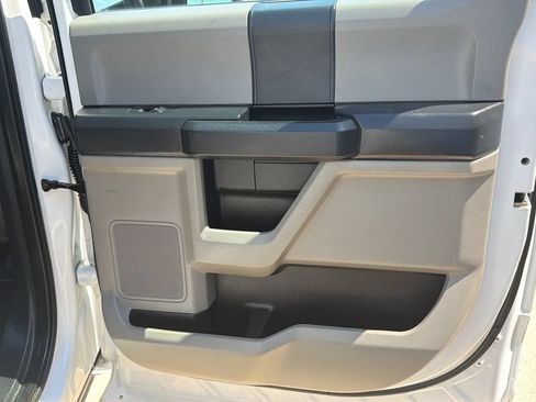 Used 2020 Ford F350 XL w/ Power Equipment Group AWD/4WD image 15