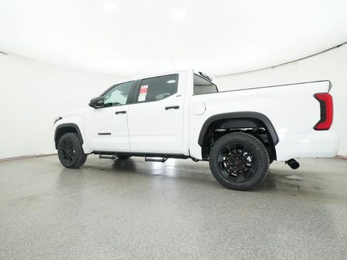 New 2026 Toyota Tundra SR5 image 55