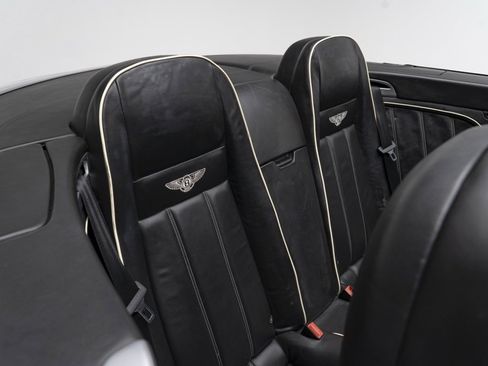 Used 2011 Bentley Continental GTC image 37