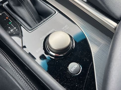 Used 2015 Lexus GS 350 w/ F Sport Package RWD image 12