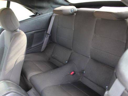 Used 2012 Ford Mustang Convertible image 25