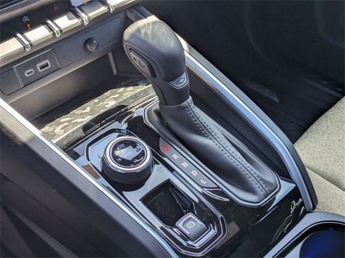 New 2025 Chevrolet Colorado Trail Boss w/ Midnight Edition image 19