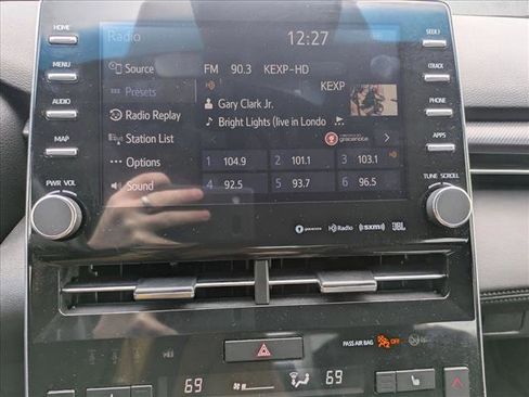 Used 2020 Toyota Avalon XSE w/ All Weather Liner Package image 12