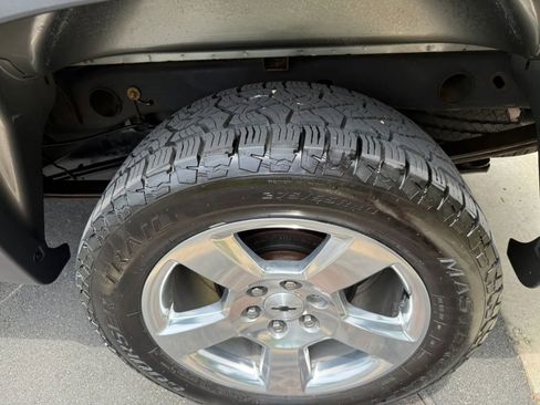 Used 2007 Chevrolet Silverado 1500 LT w/ Towing Package AWD/4WD image 34