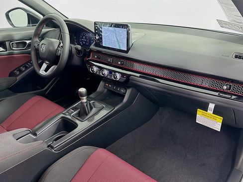 New 2026 Honda Civic Si image 38