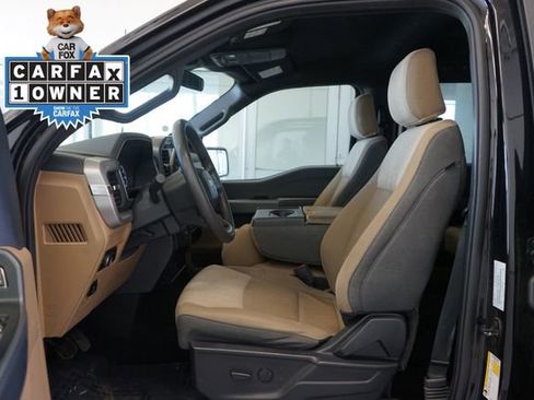 Certified 2023 Ford F150 XLT AWD/4WD image 21