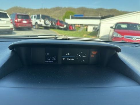 Used 2014 Subaru Forester 2.5i Touring w/ Popular Package #1 image 18