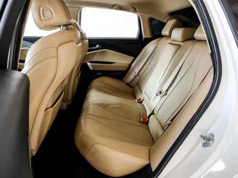 Used 2021 Acura TLX image 40