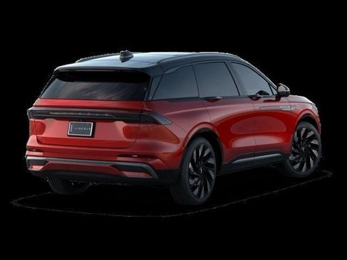 New 2026 Lincoln Nautilus Reserve AWD/4WD image 69