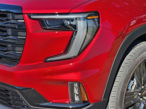 New 2026 GMC Acadia Elevation w/ Black Edition image 5