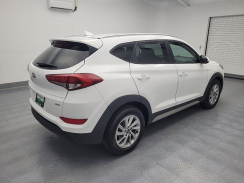 Used 2018 Hyundai Tucson SEL AWD/4WD image 10