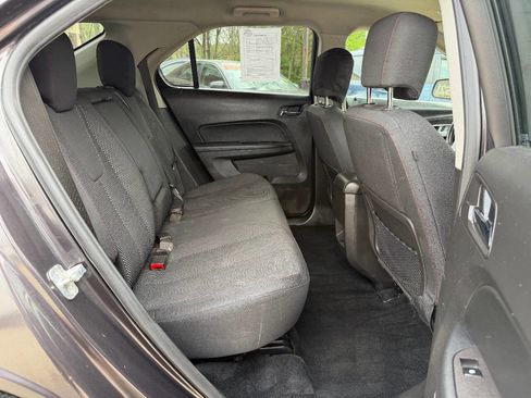 Used 2015 Chevrolet Equinox LT w/ Driver Convenience Package image 11