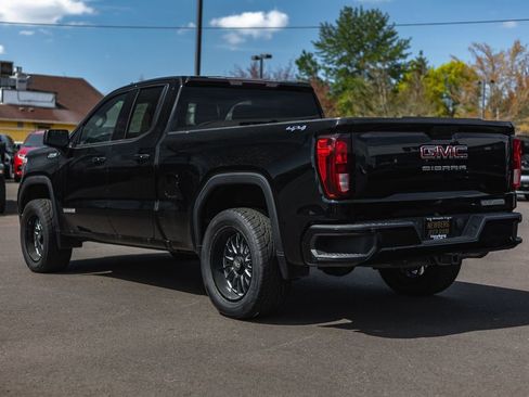 Used 2020 GMC Sierra 1500 Elevation w/ Trailering Package AWD/4WD image 15