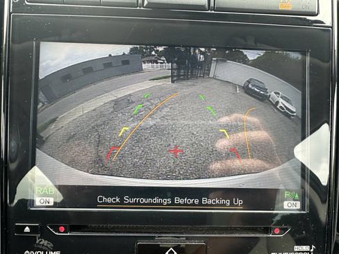 Used 2019 Subaru Ascent Limited AWD/4WD image 26