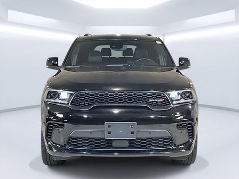 Used 2026 Dodge Durango GT AWD/4WD image 2