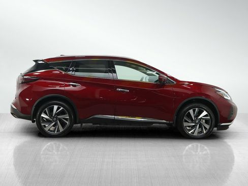 Used 2022 Nissan Murano SL image 6