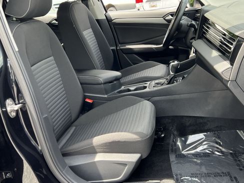 Used 2025 Volkswagen Jetta S FWD image 32