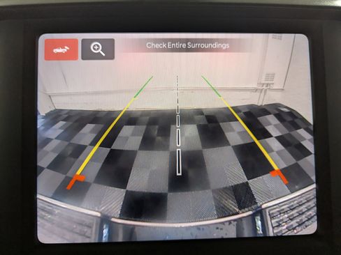 Used 2024 RAM 2500 Big Horn image 29