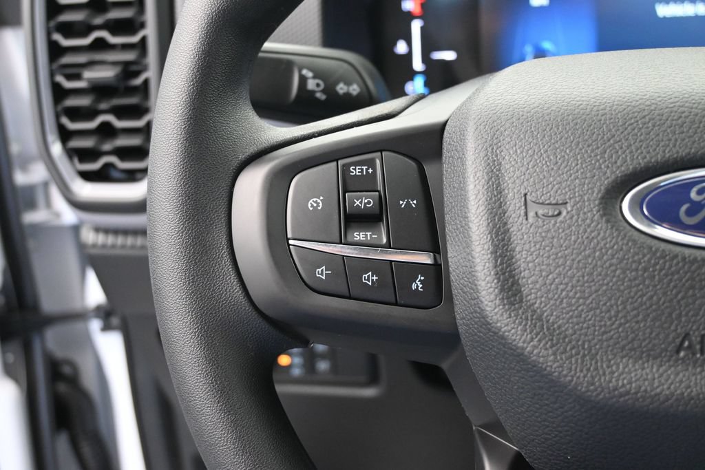 New 2026 Ford Ranger XL AWD/4WD image 28