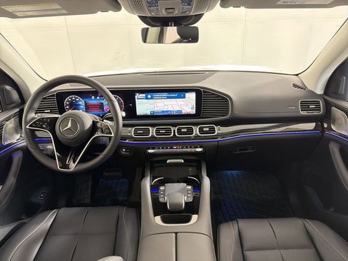 New 2026 Mercedes-Benz GLE 450 4MATIC image 17