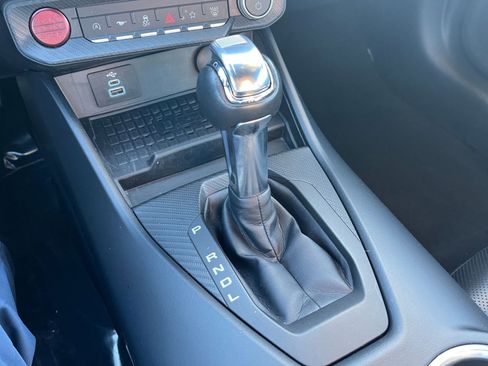 Used 2024 Ford Mustang Premium image 35