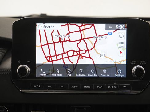 Used 2023 Mitsubishi Outlander SEL image 20