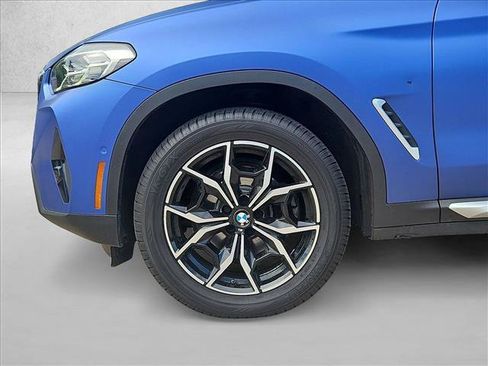 Used 2023 BMW X3 sDrive30i w/ Convenience Package RWD image 21