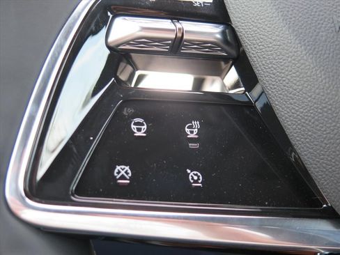 New 2027 Cadillac Optiq Premium Sport RWD image 20