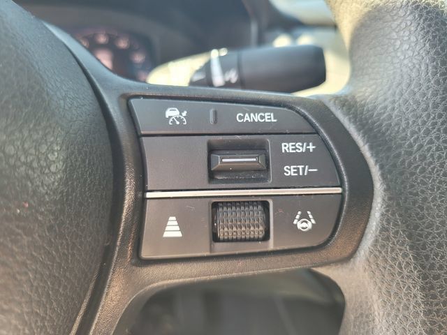 Used 2024 Honda Accord EX image 27