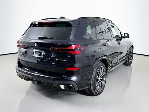 New 2026 BMW X5 xDrive50e w/ M Sport Package image 7
