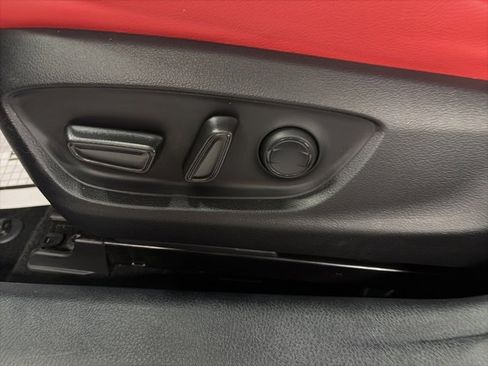 Certified 2022 Toyota Camry XSE image 14