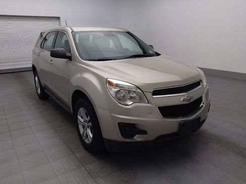 Used 2014 Chevrolet Equinox LS FWD image 13