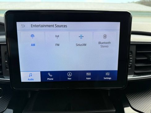 Used 2023 Ford Explorer ST w/ Equipment Group 401A AWD/4WD image 30