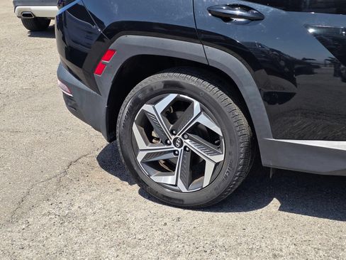 Used 2023 Hyundai Tucson SEL w/ Convenience Package AWD/4WD image 8