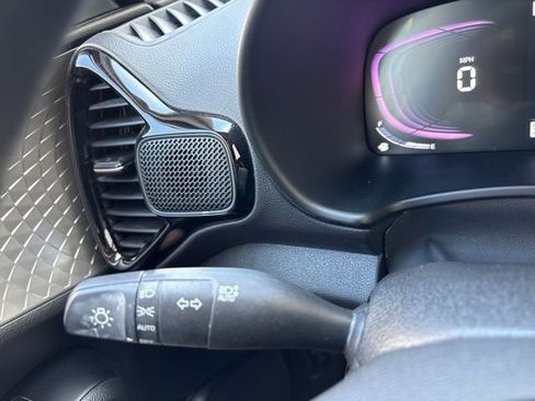 Certified 2024 Kia Soul S FWD image 23