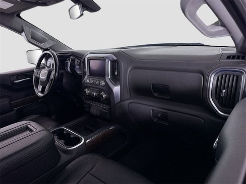 Used 2019 GMC Sierra 1500 SLT w/ SLT Premium Package image 21