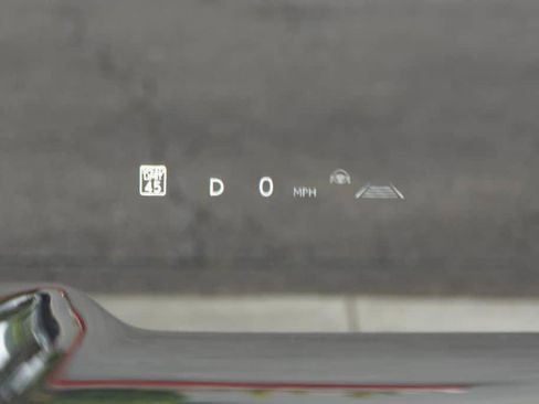 New 2026 Lexus GX 550 image 19