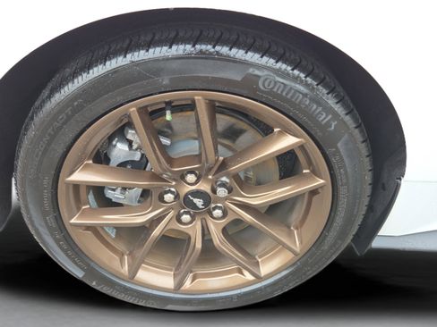 Used 2024 Ford Mustang GT Premium image 39