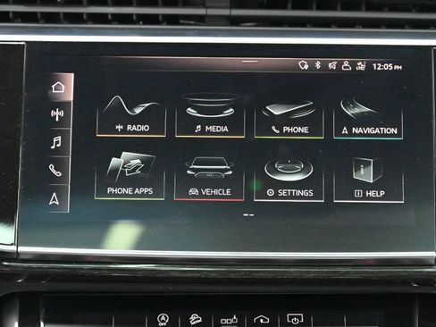 Used 2020 Audi Q8 Premium w/ Cold Weather Package AWD/4WD image 30