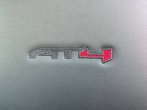 New 2026 GMC Acadia AT4 w/ Luxury Package AWD/4WD image 14