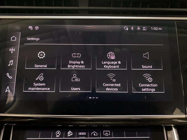Used 2023 Audi Q7 2.0T Premium Plus w/ Premium Plus Package AWD/4WD image 51