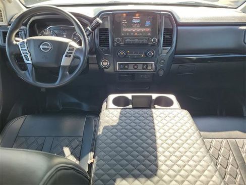 Certified 2023 Nissan Titan SV image 18