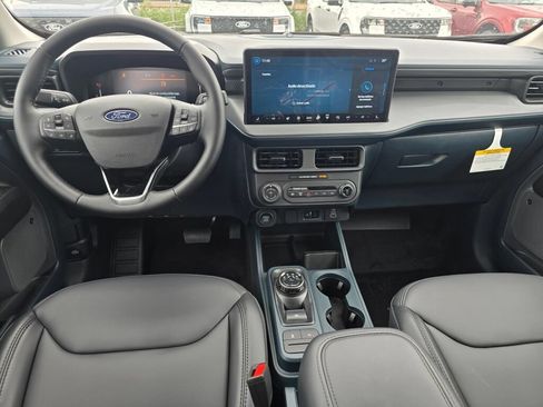 New 2026 Ford Maverick Lariat w/ Black Appearance Package AWD/4WD image 16