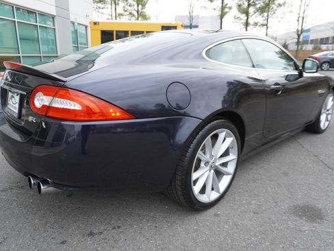 Used 2012 Jaguar XKR R image 8