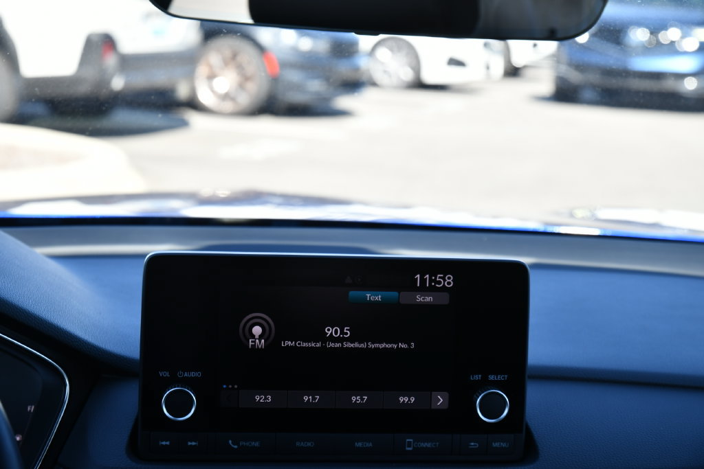 Used 2025 Acura Integra A-Spec FWD image 35