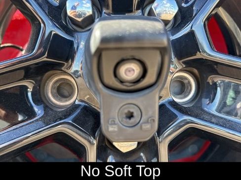 Used 2019 Jeep Wrangler Unlimited Sport S image 24