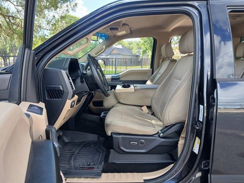 Used 2015 Ford F150 XLT w/ Equipment Group 301A Mid RWD image 5