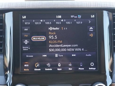 Used 2019 RAM 1500 Limited RWD image 33
