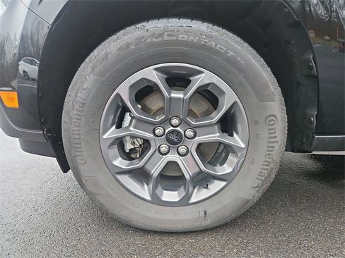 Used 2024 Ford Maverick XLT w/ Equipment Group 300A Standard image 29